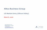 Session 03. [alots business group] 박한진 대표   startup entry silicon valley (1)