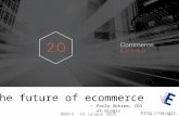 Magento 2 - the future of eCommerce