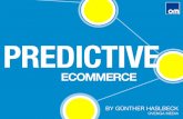 Predictive ecommerce