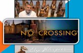 No crossing