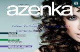 Catálogo Azenka 2016
