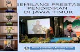 Best Practice  Excellence Service For Education in East Java 2013
