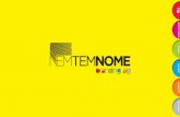 NemTemNome Branding Ag | Portfolio 2013