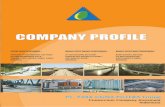 Company profile PT.YASA GUNA PUTERA
