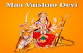 Maa vaishno Devi Bhajans