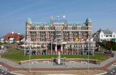 Palace Hotel Noordwijk Presentation 11