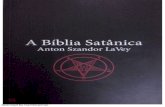 bíblia satânica comprar estante virtual link para comprar