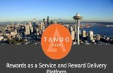 Tango card RDP 101