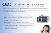 Premium Data Package Brochure Final