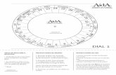 Aida calendario lunar