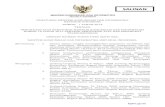 Organisasi & Tata Kerja Politeknik STMI Jakarta