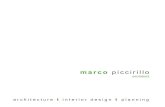 Marco Piccirillo-CV&Porfolio