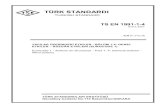 TS EN 1991 1-4 (Eurocode 1-4)