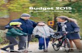 Budget 2015 - Stockholm.se
