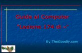 Guida al Computer - Lezione 174 - Windows 10 - Start