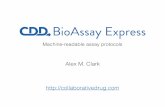 BioAssay Express