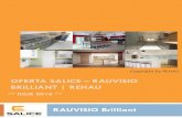 Oferta SALICE Rauvisio Brilliant | REHAU
