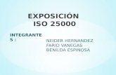 Iso-- 25000