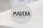 MADESOL | MADERAS
