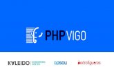 PHPVigo #09: Preprocesadores CSS/SASS por Sergio Carracedo