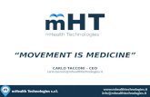 mHealth Technologies_Pitch FARETE 2016