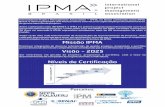 Conheça a IPMA Brasil e as Certificações IPMA!