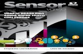 Sensor Varejo, edição 07