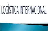 Logística Internacional - 06