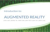 Introduction to augmented_reality2