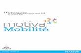 Plaquette "Motiva mobilité"