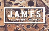 JAMES 6 - YOUR SEAT, JESUS’ SEAT - PTR JOVEN SORO - 7AM MABUHAY SERVICE