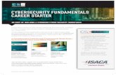 Perlombaan Kepedulian Keamanan Siber 2016 ISACA Indonesia - Gratis ebook CSX-F Study Guide