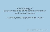 Kul 2. prinsip dasar imunologi