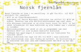 Norsk fjernlån - Mikromarc 3
