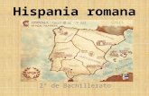 Hispania romana