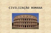 Civilização romana