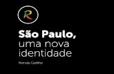 Branding Sao Paulo