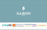 Thai Luxury furniture exporter : Sarnn company profile