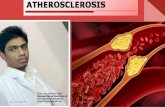 Atherosclerosis prajith