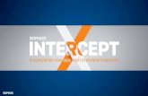 소포스 인터셉트 엑스 소개 (Sophos Intercept X)