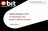 Palestra status do e commerce no brasil e em minas gerais andré ricardo dias - e-bit