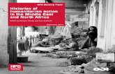 HPG paper - Histories of humanitarian action in the Middle East and ...