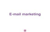 E-mail marketingről kezdőknek: Hogyan kezdd el? Hogyan folytasd?
