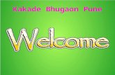 Kakade Bhugaon Pune Call@9739976422