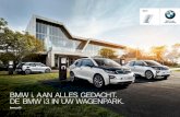2015.08. Brochure BMW i. Corporate Sales