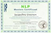 NLP masters