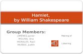 Hamlet ana