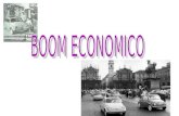Boom economico