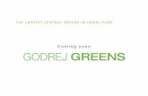 Godrej Greens Undri, Pune