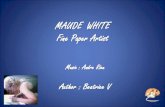 Maude  white1